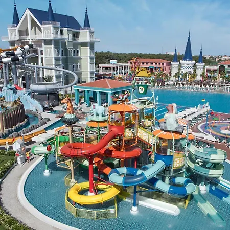 Granada Luxury Belek - Family Kids Concept-3