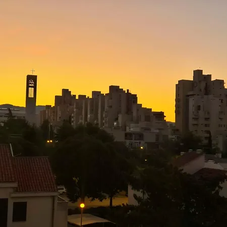 Apartments Song-3