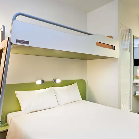 ibis budget Dijon Saint Apollinaire-2