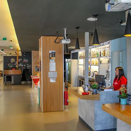 ibis Goiânia-2
