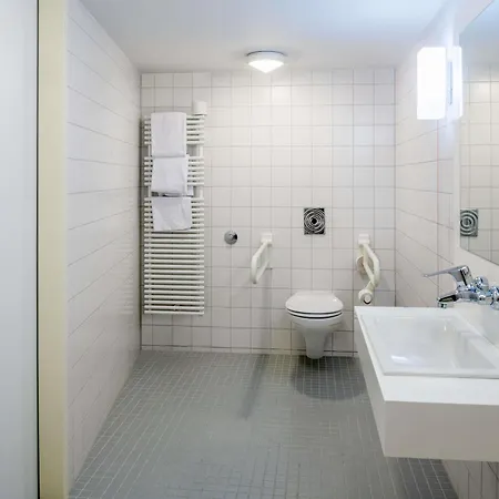 Ibis Budget Berlin Alexanderplatz-2