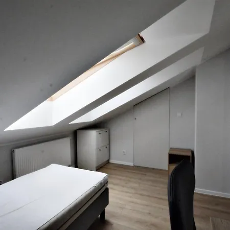 Apartamenty Rondo-3
