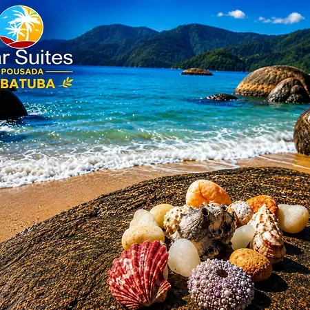 Mar Suites Praia Grande-2