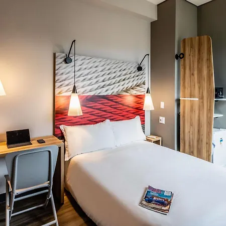 ibis Palmas Avenida JK-2
