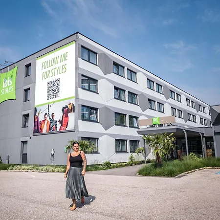 Ibis Styles Linz-2