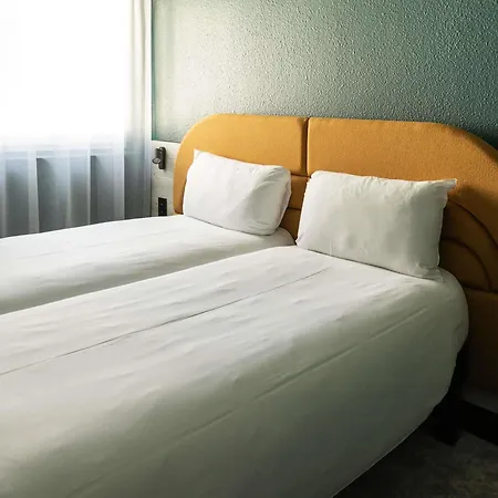 Ibis Styles Brugge Centrum-2