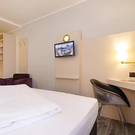 Nautic Hotel Bremerhaven-2