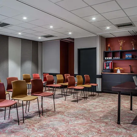 Hotel Paris Boulogne - Futur Mercure Paris Boulogne Pont de Saint Cloud - Janvier 2026-3