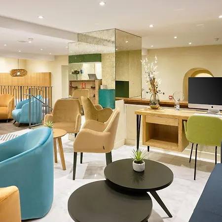 Quality Hotel Bordeaux Centre-3