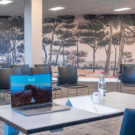 Mercure Le Mans Centre-2