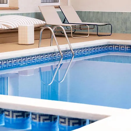 Rvhotels Mar De Tossa-3