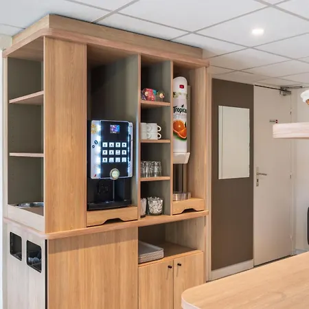 Premiere Classe Lille Nord - Tourcoing-3