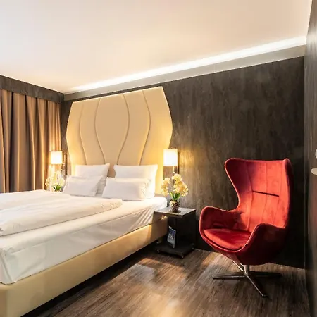 Best Western Hotel am Kastell-2