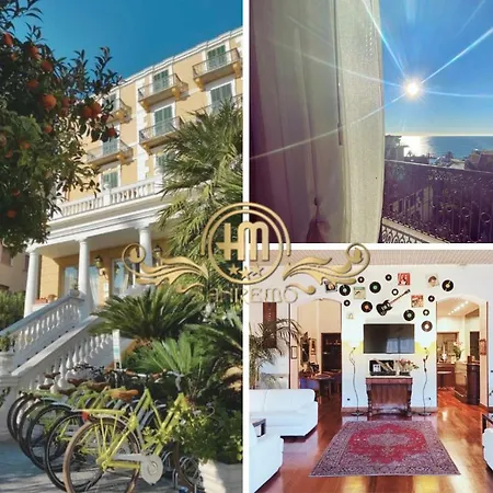 Hotel Morandi-3