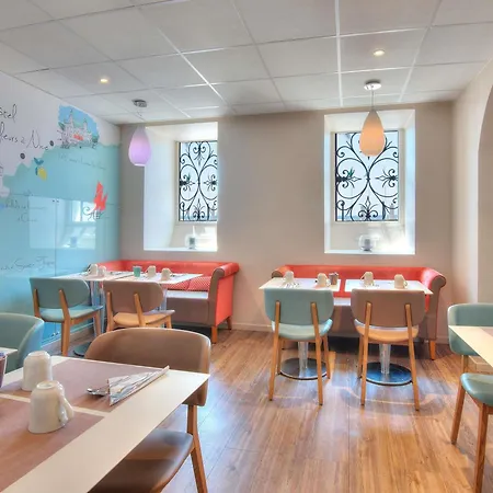 Mercure Nice Marché Aux Fleurs-2