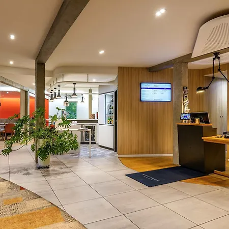 Mercure Castres L'Occitan-2