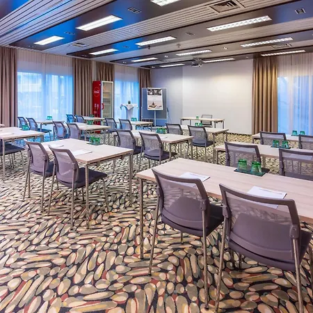 Mercure Salzburg City-2