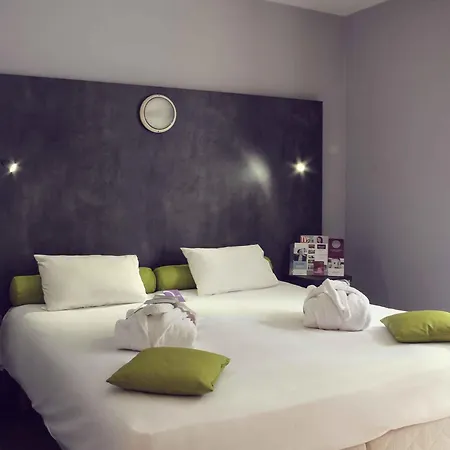 Mercure Saint Nectaire - Spa&Bien-Être-2