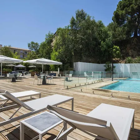 Mercure Ajaccio-3
