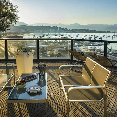 Mercure Ajaccio-2