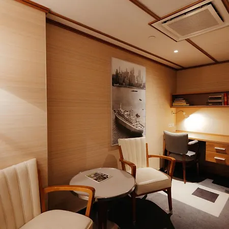 ss Rotterdam Hotel en Restaurants-3