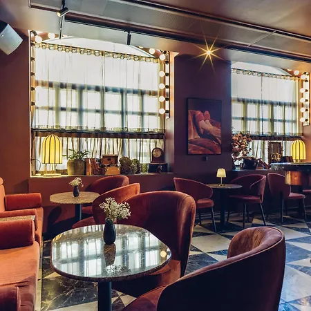 Radisson Collection, Strand Hotel, Stockholm-2