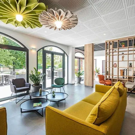 Ibis Beaune Centre-2