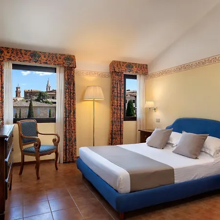 Hotel San Gregorio-2