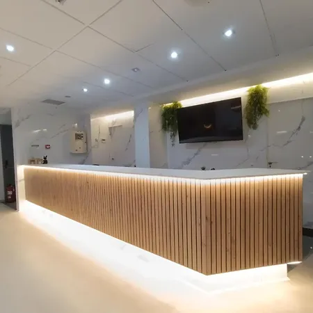 Hotel Bossh Lido-2