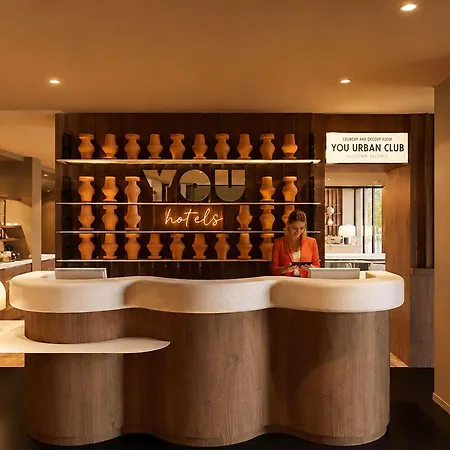 You Hotel de France Valence - Handwritten Collection-3