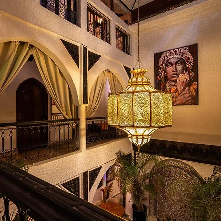 Riad Balkisse-2