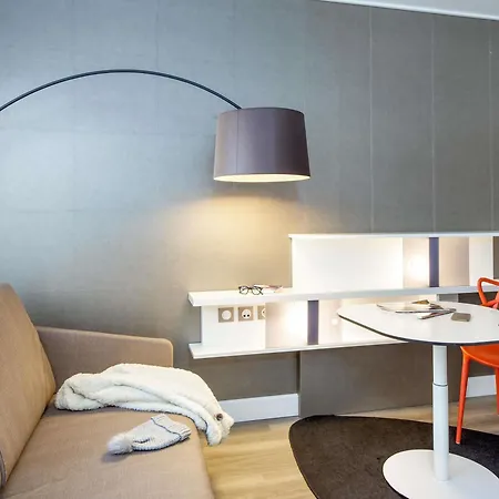 Novotel Suites Perpignan Centre-3
