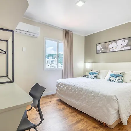 Hotel Bella Camboriu-2