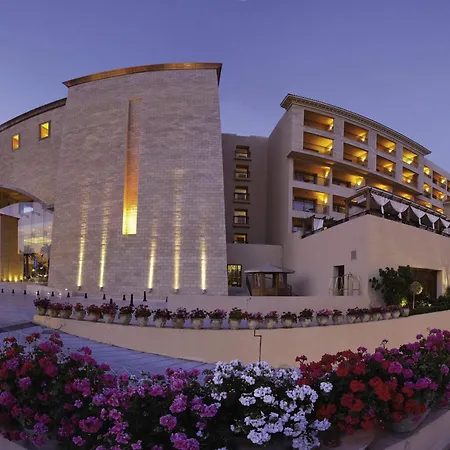 Moevenpick Resort & Marine Spa Sousse-3