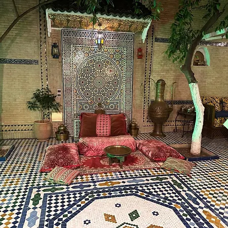 Riad Lalla Fatima-3