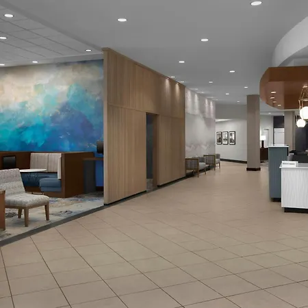 Residence Inn By Marriott Portland Downtown Waterfront-3