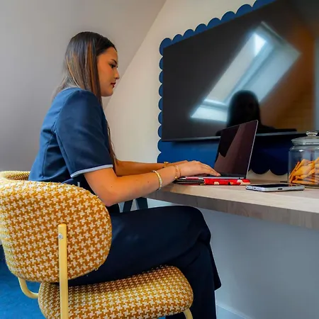 Ibis Styles Nantes Centre Place Graslin-2