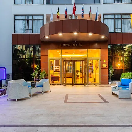 K Maris Hotel-3