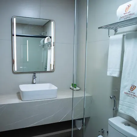 Petrolina Palace Hotel-3