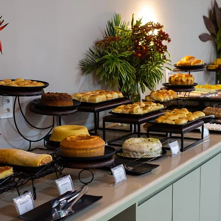 Petrolina Palace Hotel-2