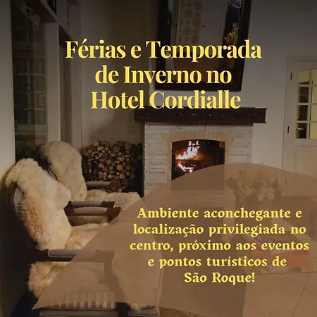 Hotel Cordialle-3