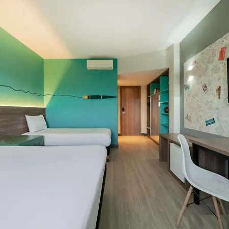 ibis Styles Sorocaba Santa Rosalia-2