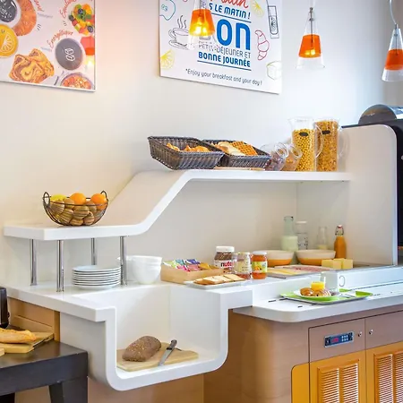 ibis budget Perpignan Centre Rénové en 2025 - Hôtel Economique au Centre ville de Perpignan-2