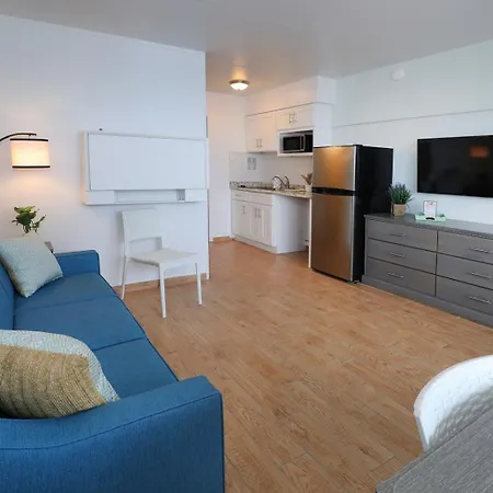 Paradise Oceanfront Resort Of Wildwood Crest-2