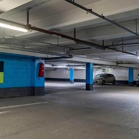 ibis Boulogne sur Mer Centre les Ports-3