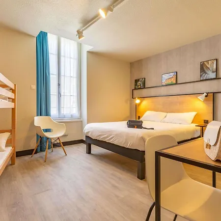 ibis Blois Centre Château-2