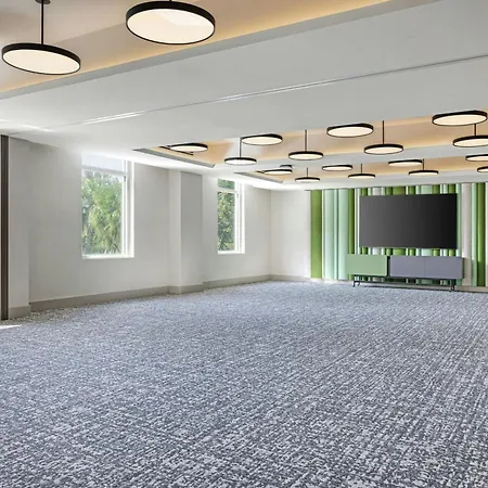 Live Oak, Charleston Historic District, A Tribute Portfolio Hotel-2