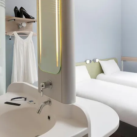 ibis budget Montceau les Mines-2