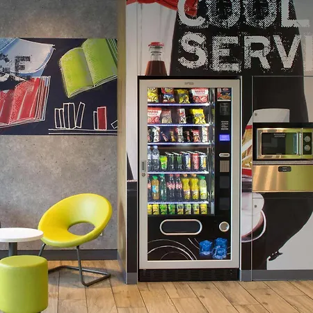 ibis budget Montceau les Mines-3