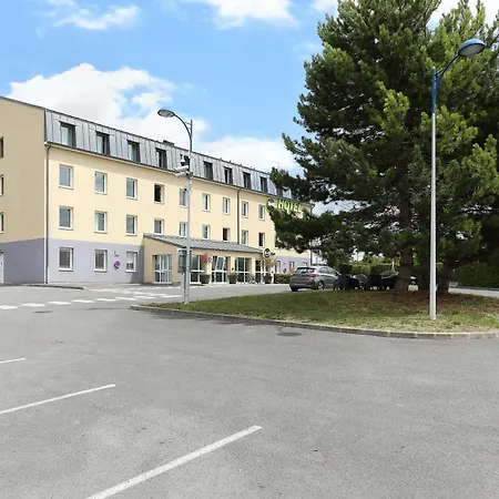 B&B HOTEL Châlons-en-Champagne-2
